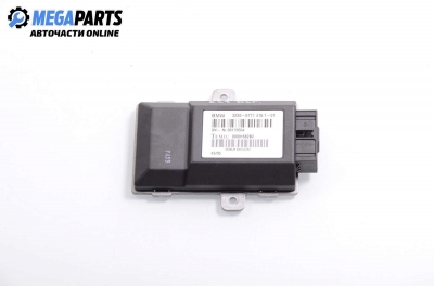 Модул електрическа рейка за BMW 7 Series E65 (11.2001 - 12.2009), № BMW 3230 - 6771 415.1 - 01